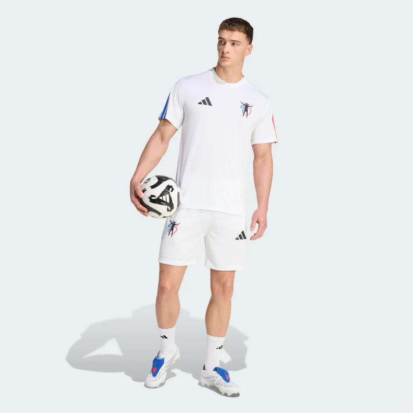 Shorts de Entrenamiento Jude Bellingham - imagen 3