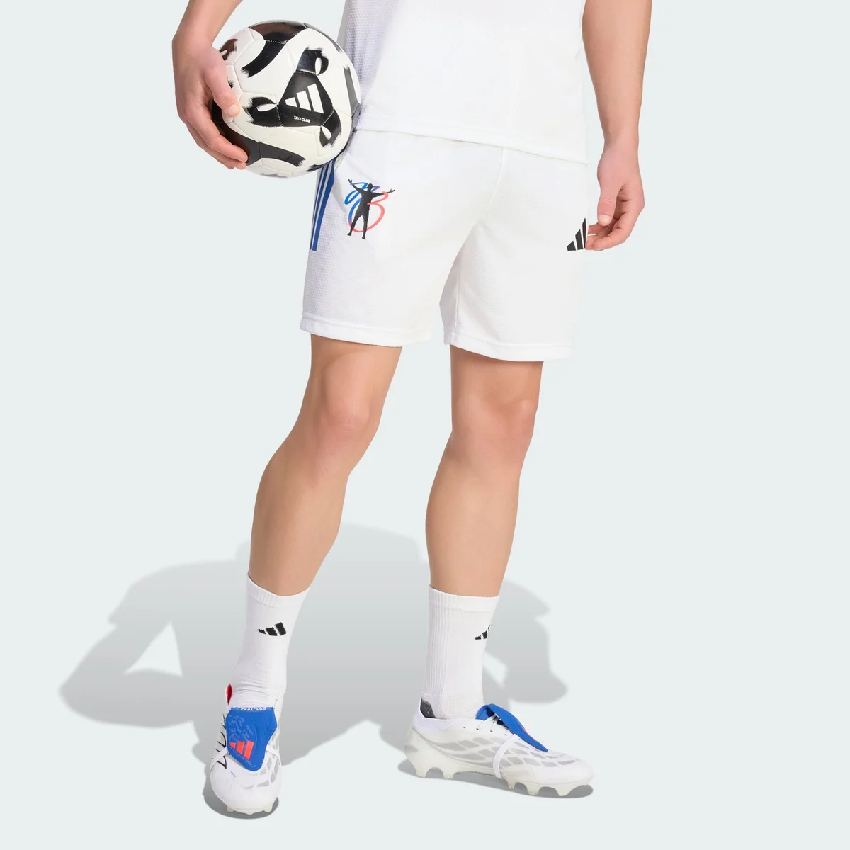 Shorts de Entrenamiento Jude Bellingham