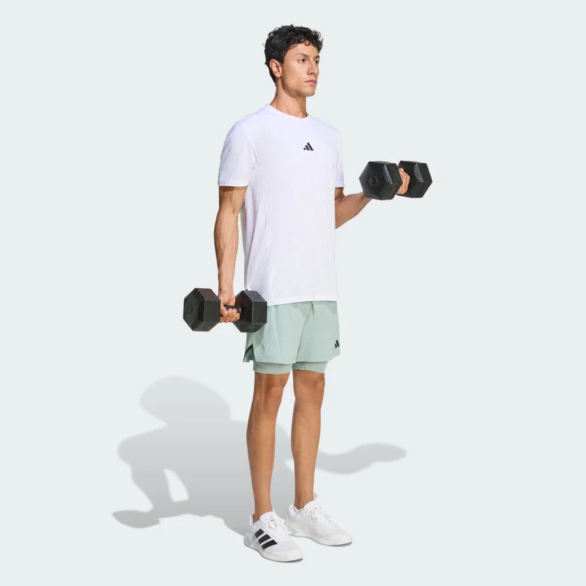 Shorts D4T Workout 2 en 1 - imagen 3