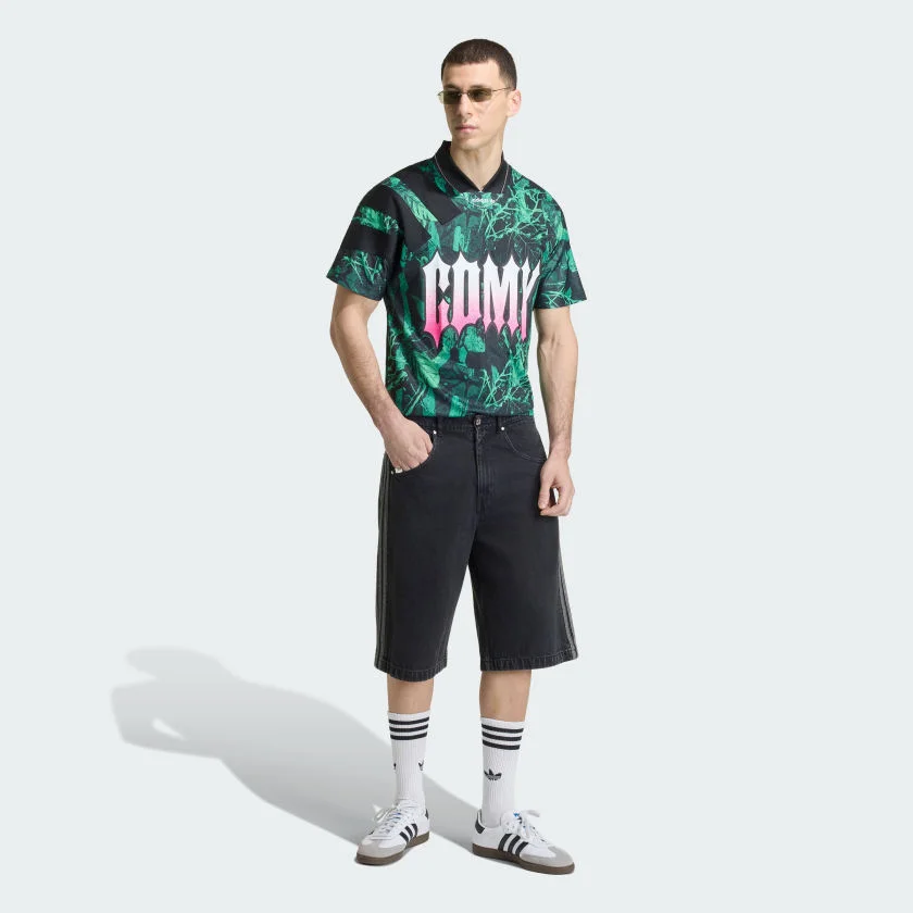 Camiseta Gráfica Fifa World Cup 26 Mexico City - imagen 3