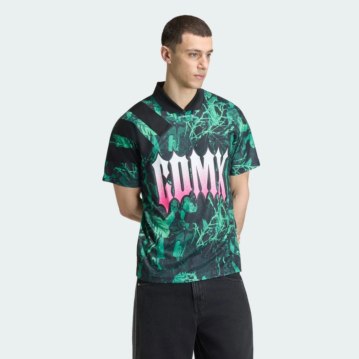 Camiseta Gráfica Fifa World Cup 26 Mexico City