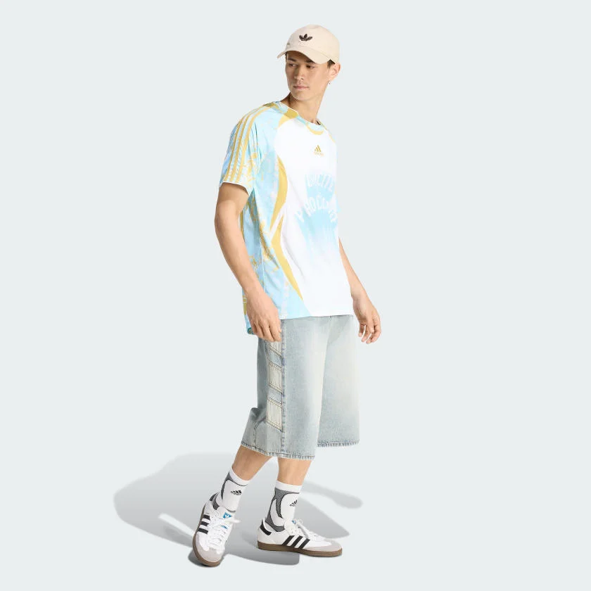 Camiseta Gráfica France - imagen 3