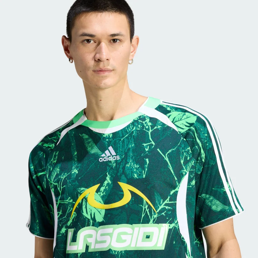 Camiseta Estampada Lagos - imagen 4