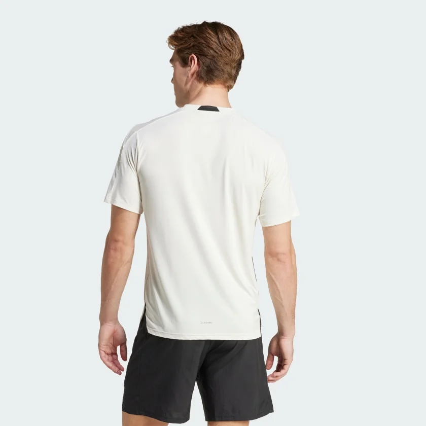 Camiseta Designed For Training Intensity - imagen 2