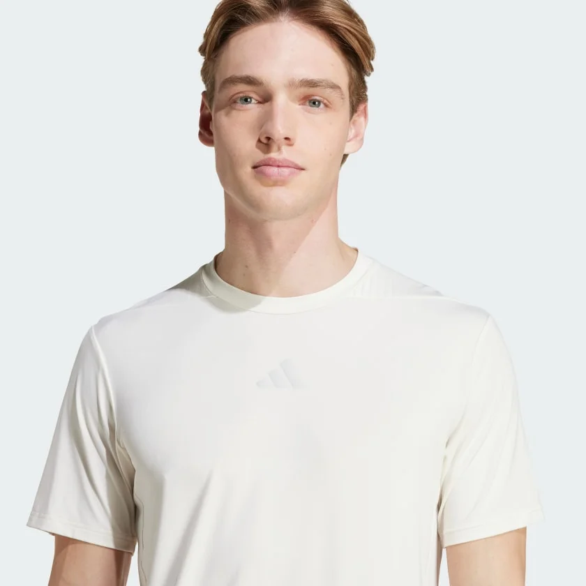 Camiseta Designed For Training Intensity - imagen 4