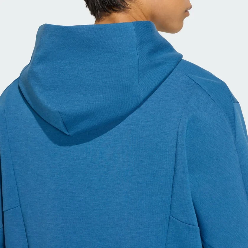 Sudadera con Capucha Designed For Training - imagen 5