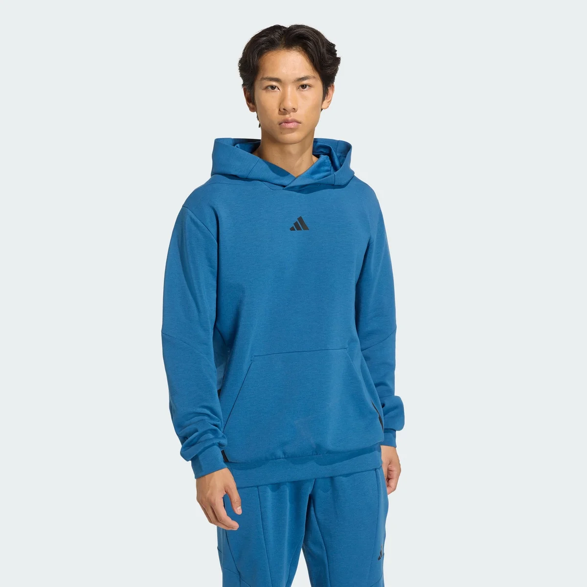 Sudadera con Capucha Designed For Training