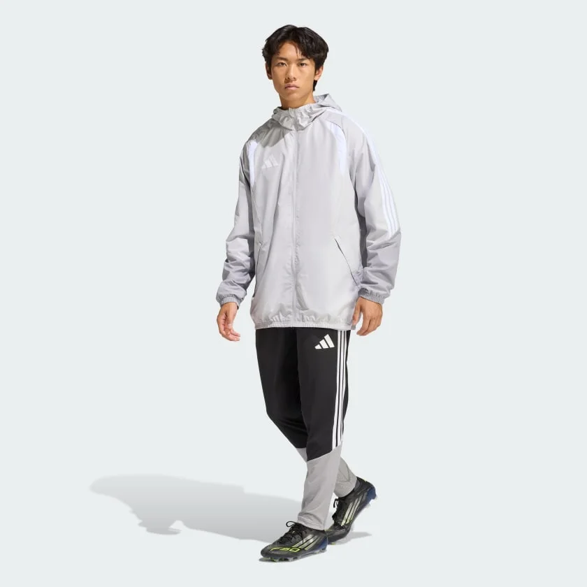 Chaqueta Tiro 26 Competition All Weather - imagen 4