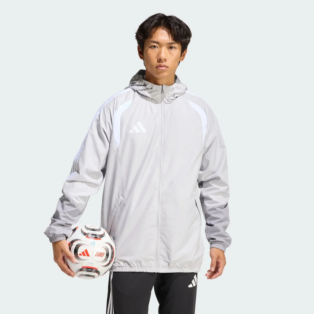 Chaqueta Tiro 26 Competition All Weather
