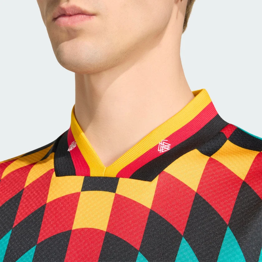 Camiseta Germany Away 1994 - imagen 5