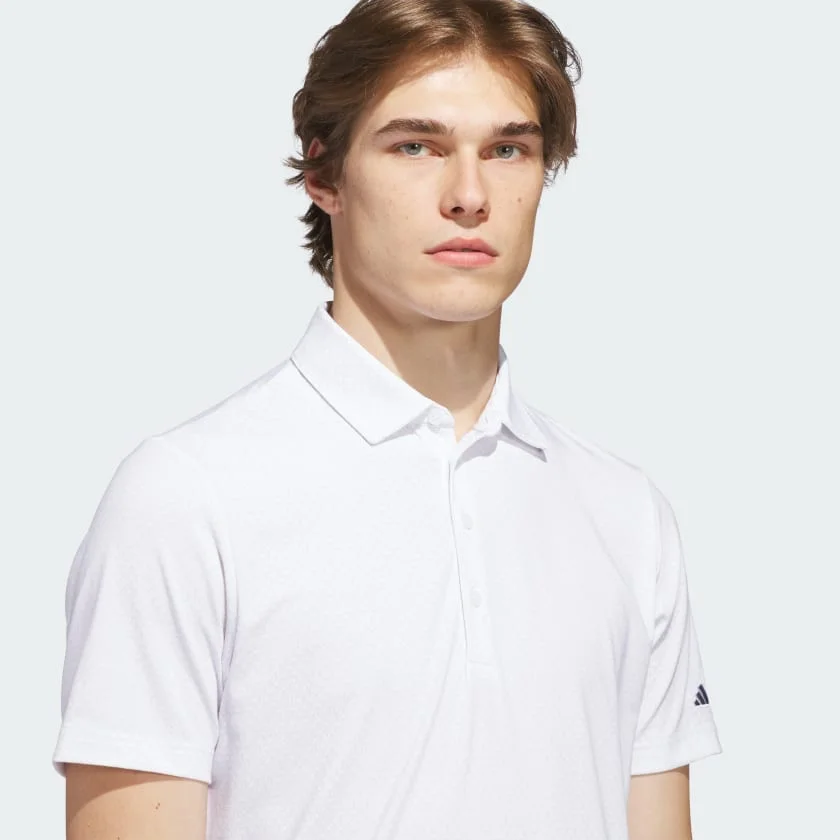 Camisa Polo Ultimate365+ Go-To Print - imagen 4