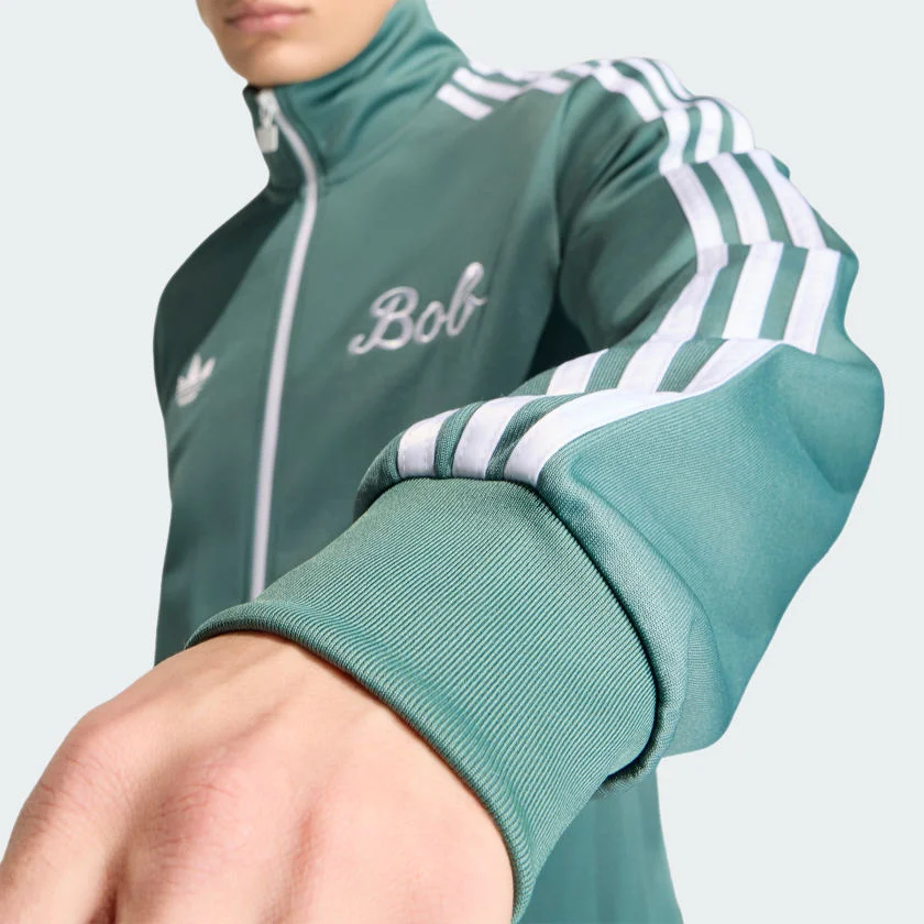 Chaqueta Deportiva Bob Marley Originals - imagen 4