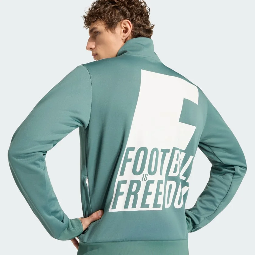 Chaqueta Deportiva Bob Marley Originals - imagen 5