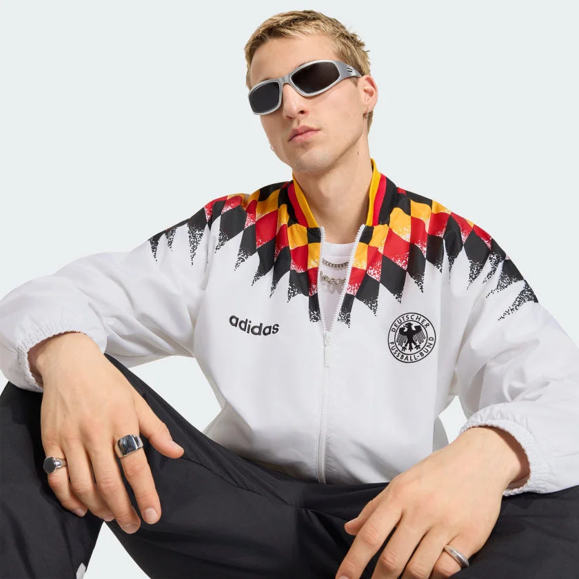 Chaqueta Deportiva Germany 1994 - imagen 4