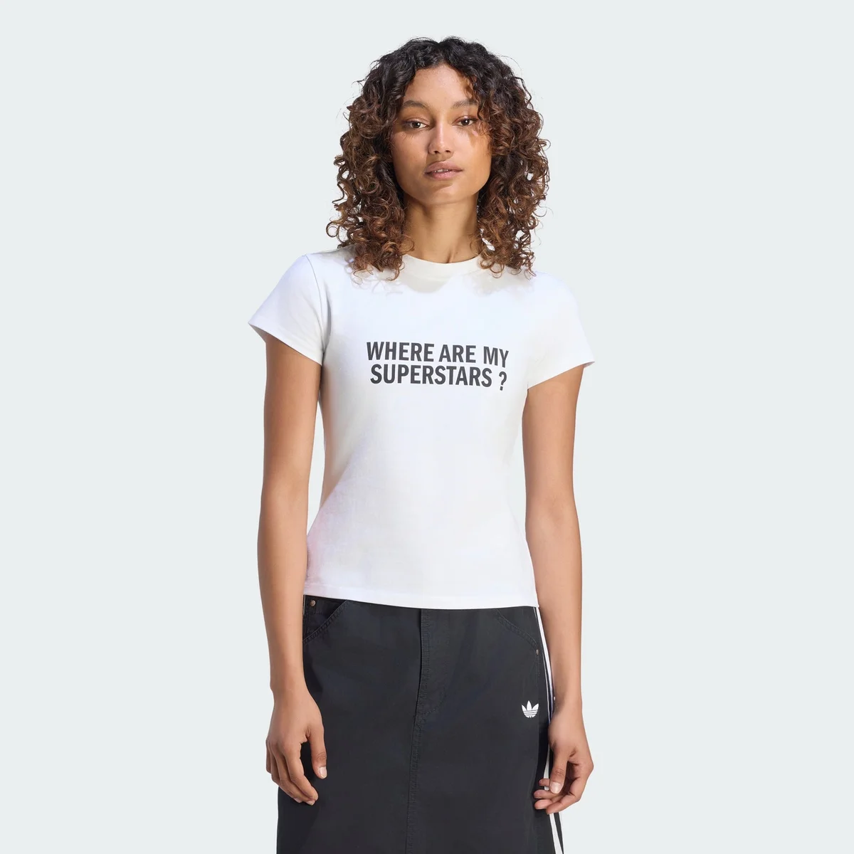Camiseta Where Are My Superstars