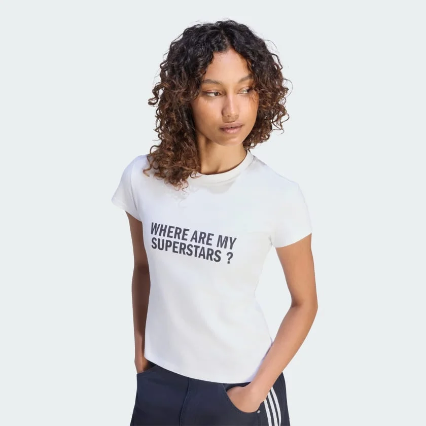 Camiseta Where Are My Superstars - imagen 4