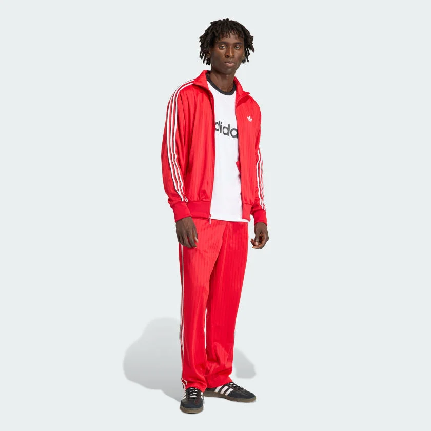 Pantalón Jogger Firebird Loose Pinstripes - imagen 3