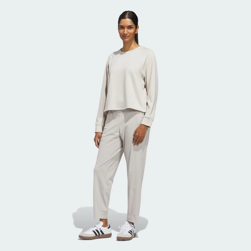 Pantalón Jogger Beyond The Course Twistknit - imagen 4