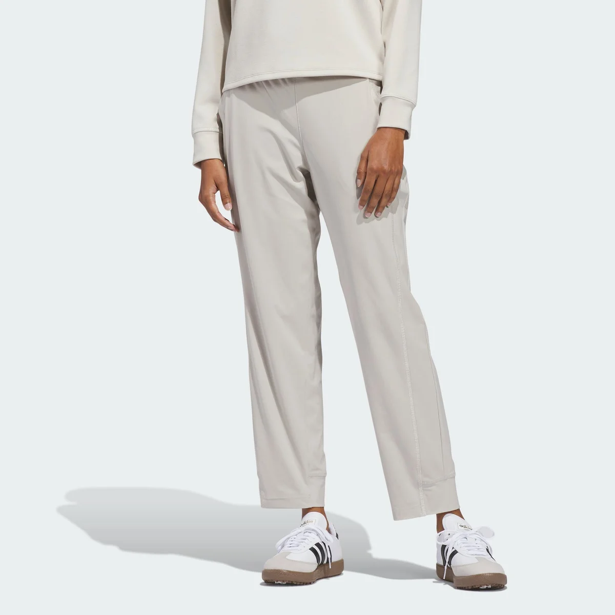 Pantalón Jogger Beyond The Course Twistknit - imagen 1