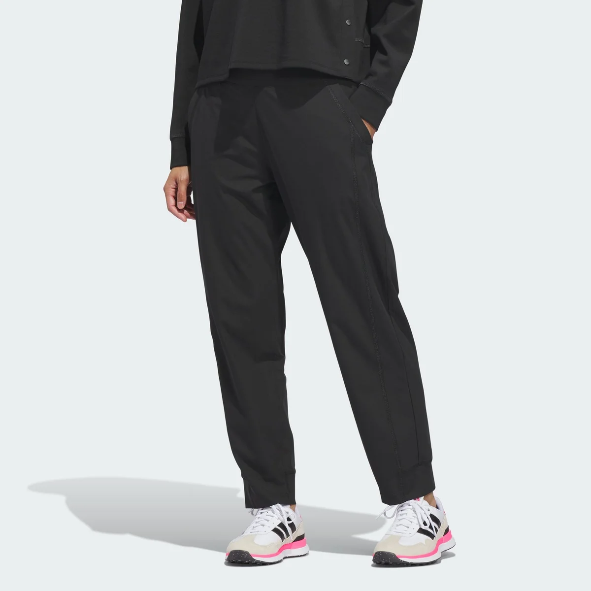 Pantalón Jogger Beyond The Course Twistknit - imagen 6