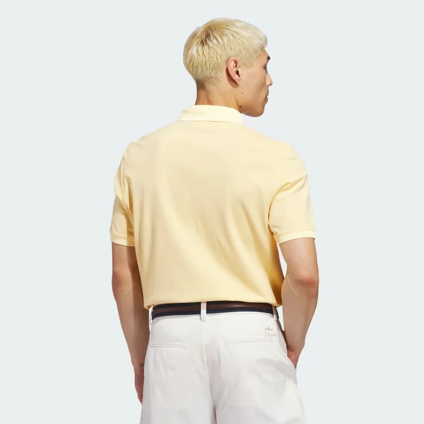 Camisa Polo Twistknit Trefoil - imagen 2