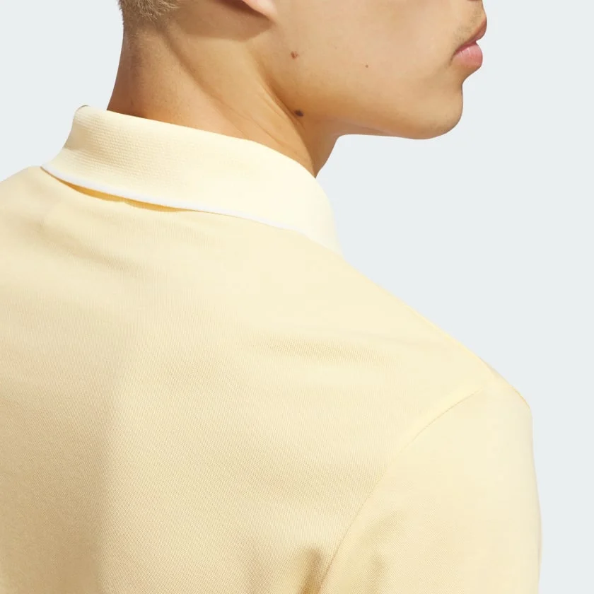 Camisa Polo Twistknit Trefoil - imagen 5