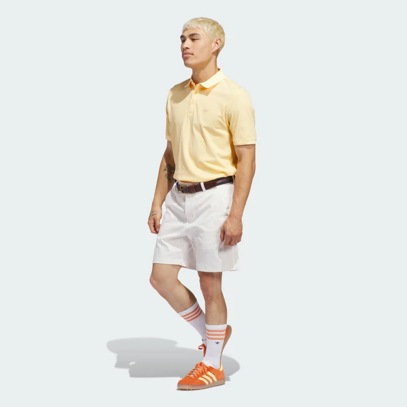 Camisa Polo Twistknit Trefoil - imagen 3