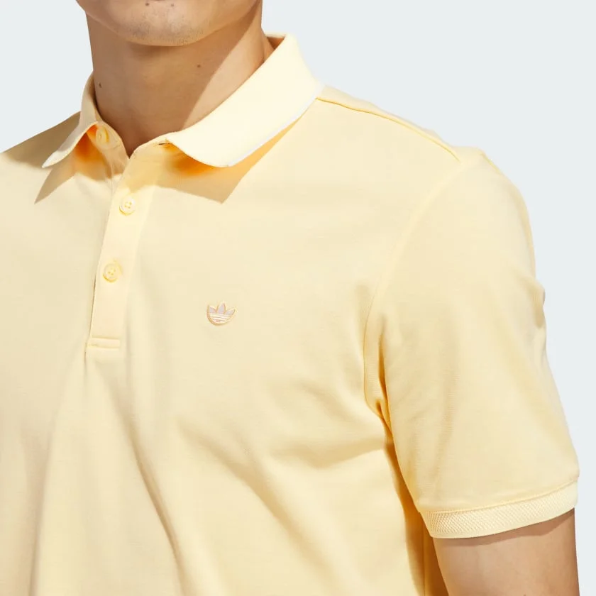 Camisa Polo Twistknit Trefoil - imagen 4
