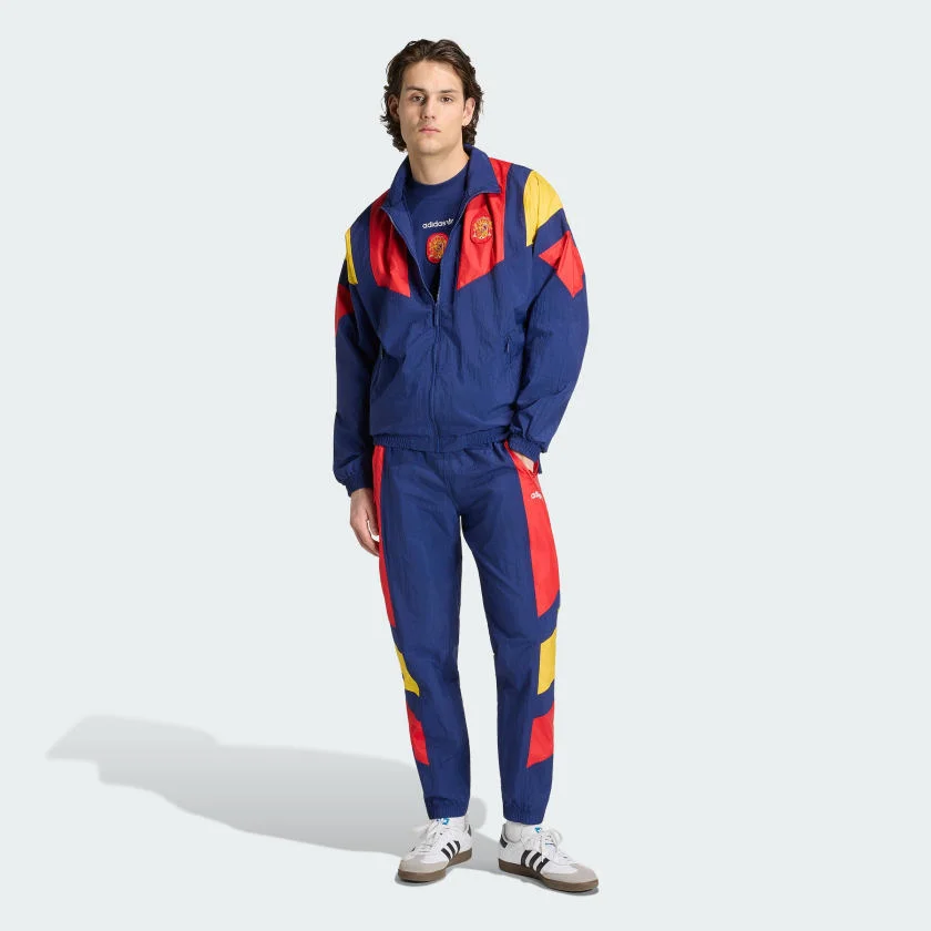 Pantalón Jogger Spain EQT - imagen 3