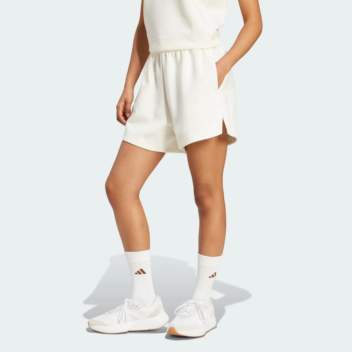 Shorts Soft Lux Loose