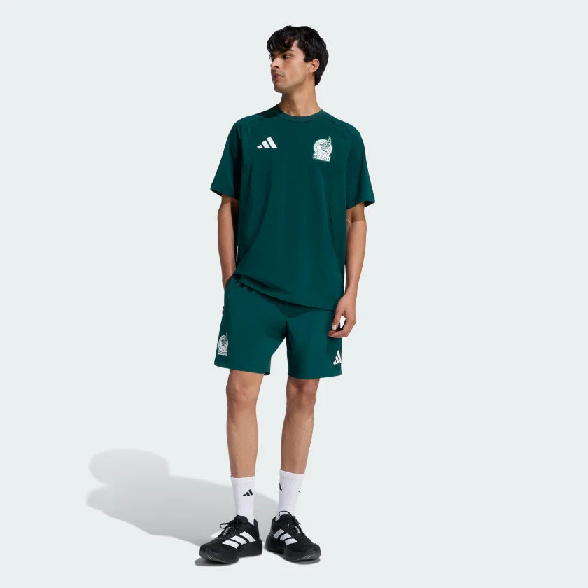 Shorts México Tiro Travel - imagen 3