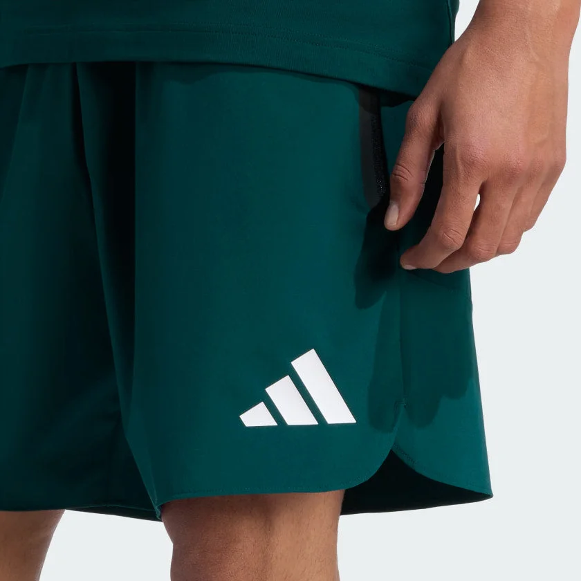 Shorts México Tiro Travel - imagen 4