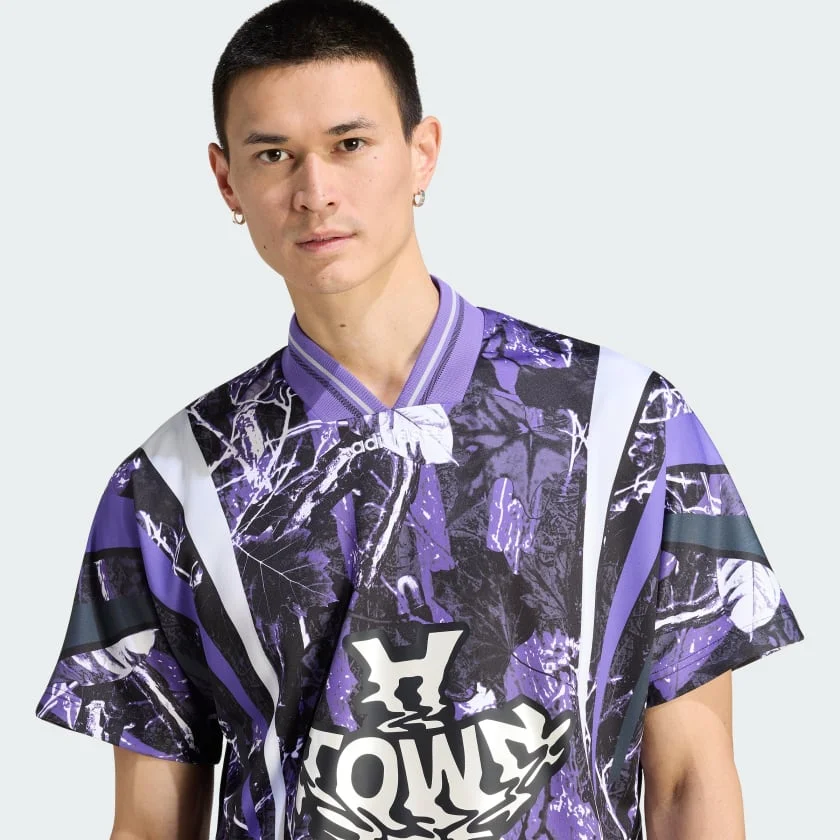 Camiseta Gráfica Fifa World Cup 26 Host City Houston - imagen 4