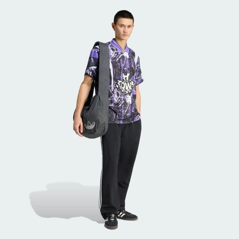 Camiseta Gráfica Fifa World Cup 26 Host City Houston - imagen 3