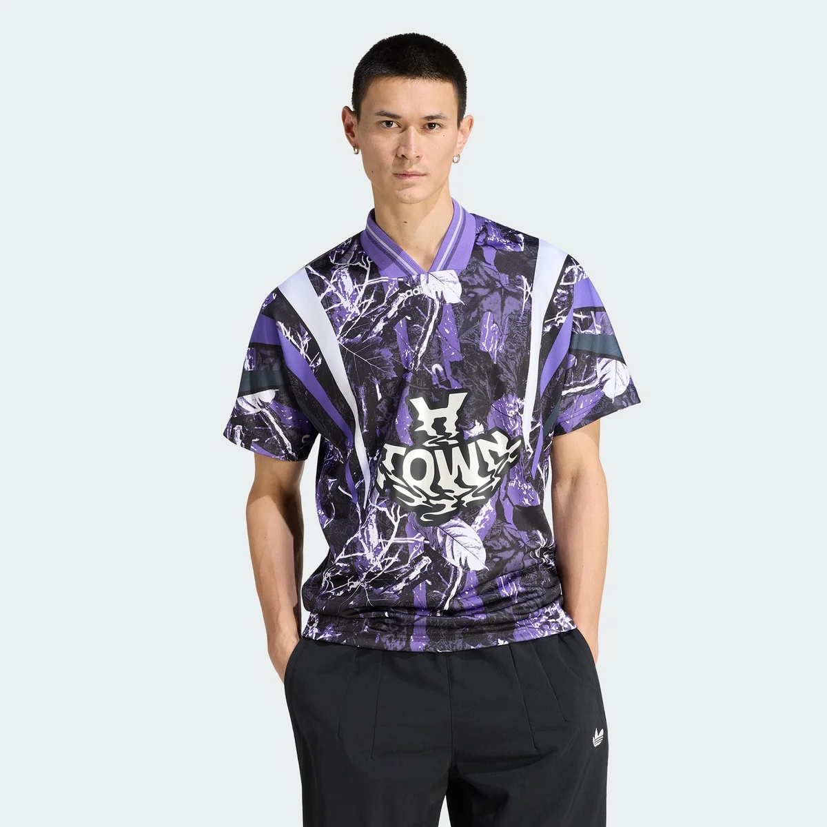 Camiseta Gráfica Fifa World Cup 26 Host City Houston - imagen 1