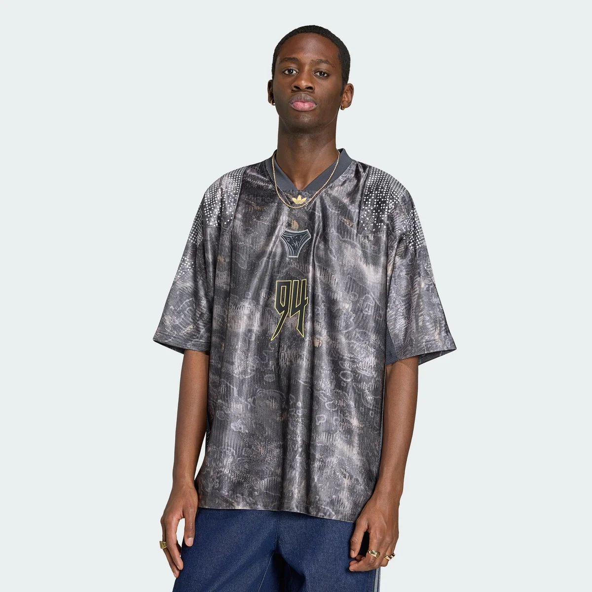 Camiseta Adilenium Season 5 Eqt - imagen 6