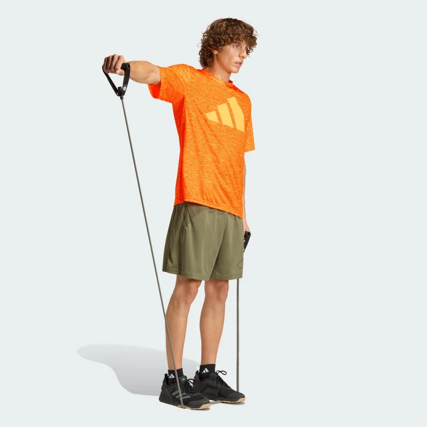 Camiseta Workout Essentials Brandlove - imagen 3