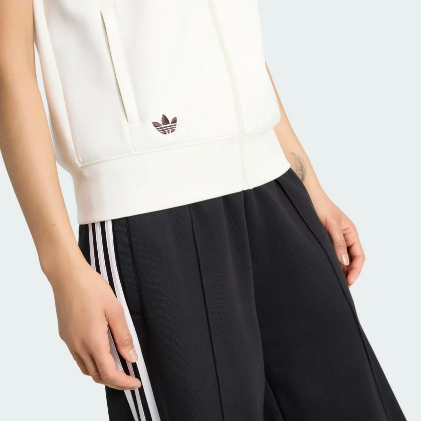 Chaqueta Superstar Vintage de Manga Corta - imagen 5