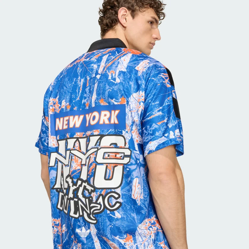Camiseta Deportiva Fifa World Cup 26 Host City New York - imagen 5