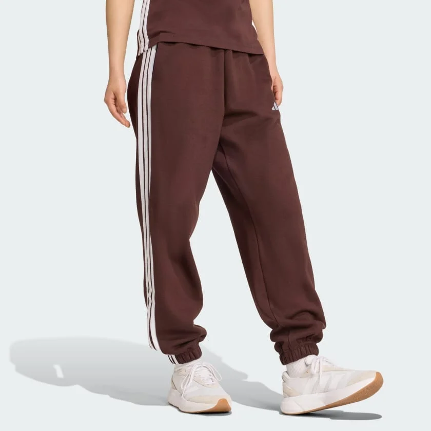 Pantalón Essentials con 3 Franjas - imagen 3