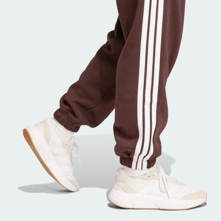 Pantalón Essentials con 3 Franjas - imagen 4