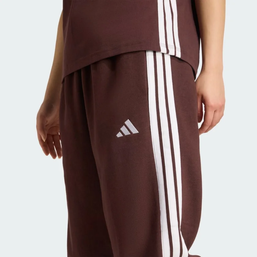Pantalón Essentials con 3 Franjas - imagen 5