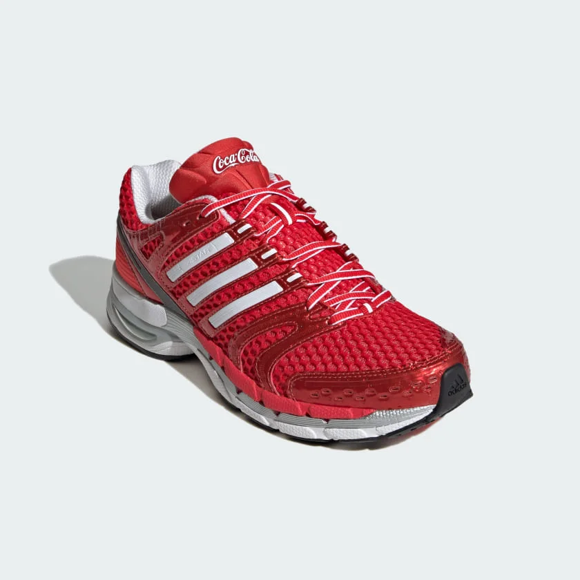 Zapatillas X Coca-Cola Adistar Control 5 - imagen 4