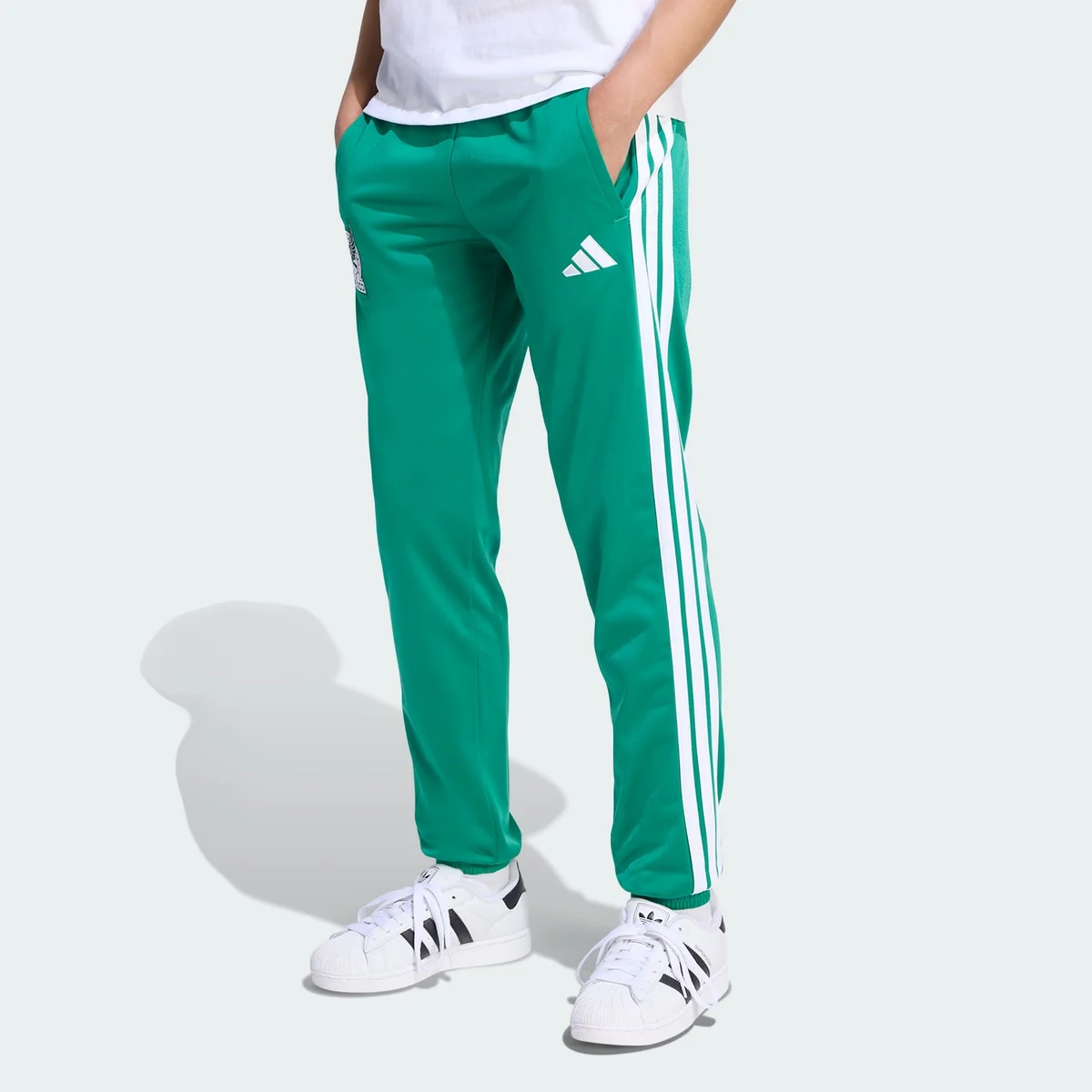 Pantalón Jogger Mexico DNA