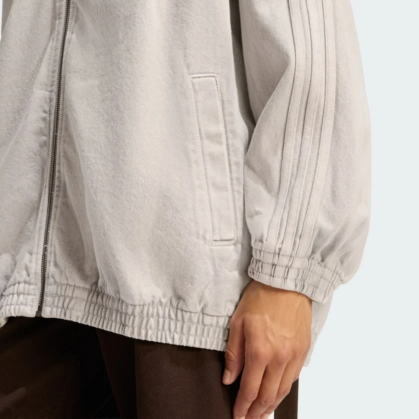 Chaqueta Firebird Adilenium en Denim - imagen 5