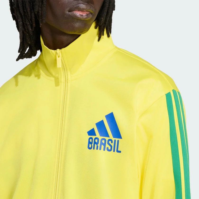 Chaqueta Deportiva Fifa World Cup 26 Brazil - imagen 4