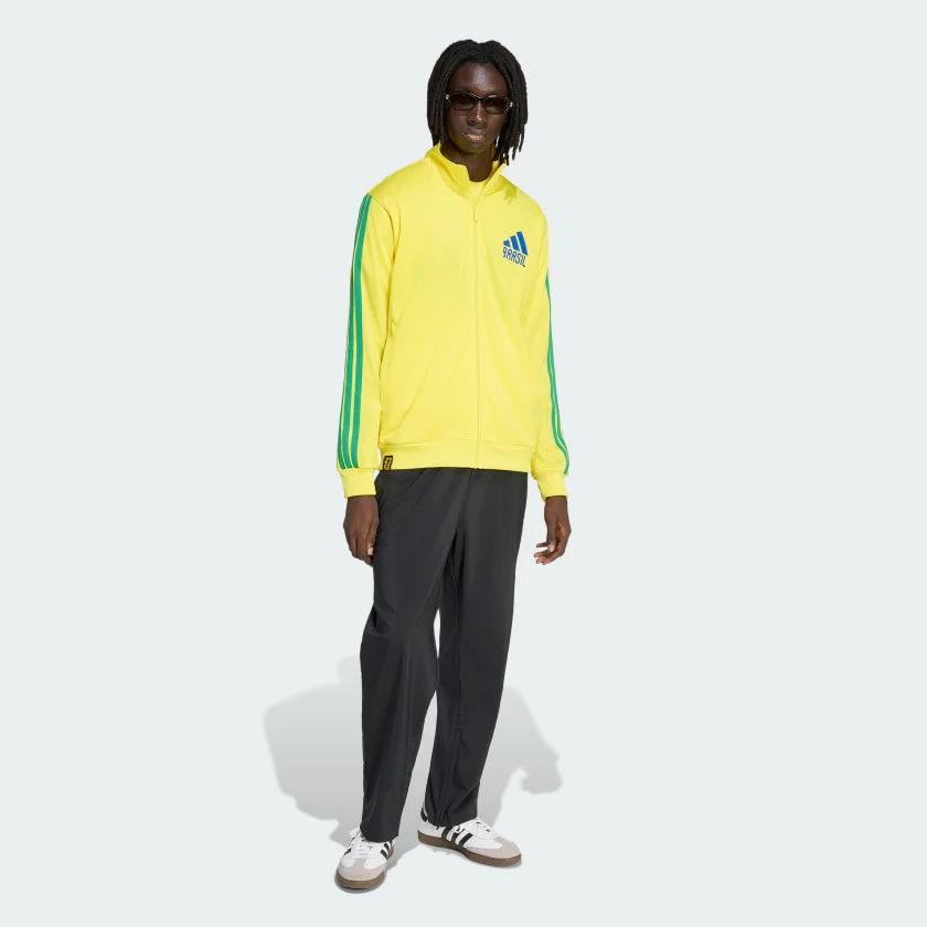 Chaqueta Deportiva Fifa World Cup 26 Brazil - imagen 3