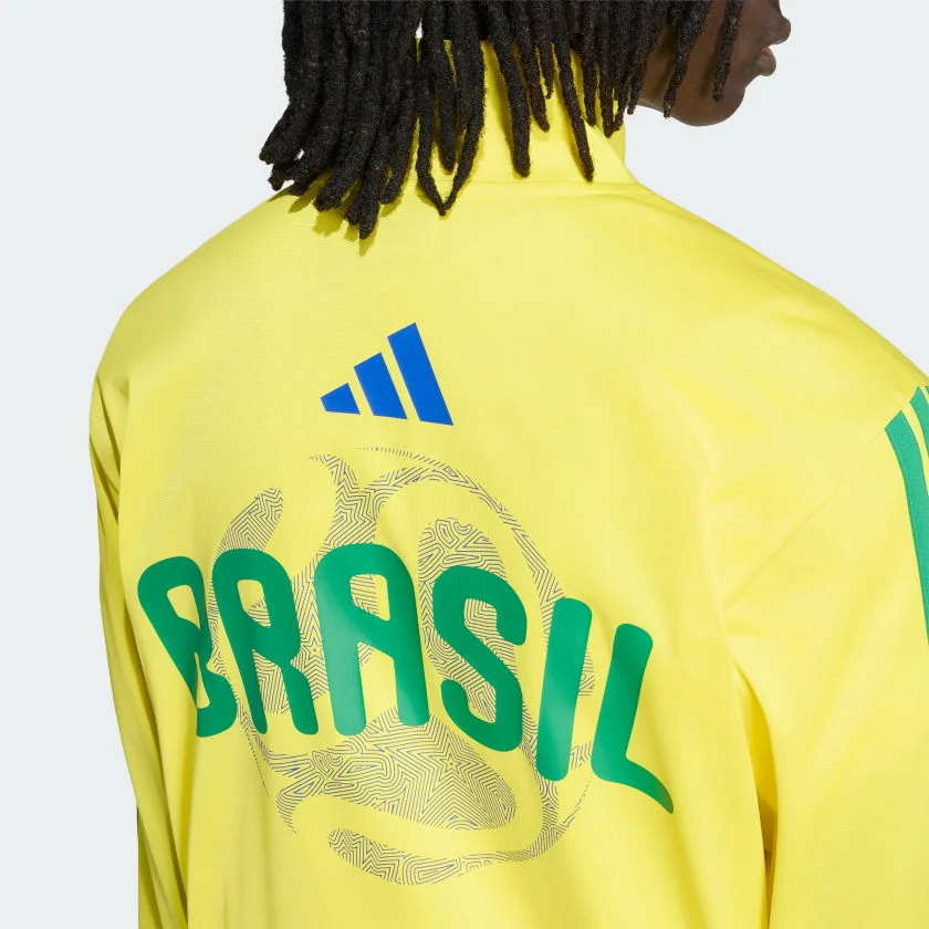 Chaqueta Deportiva Fifa World Cup 26 Brazil - imagen 5