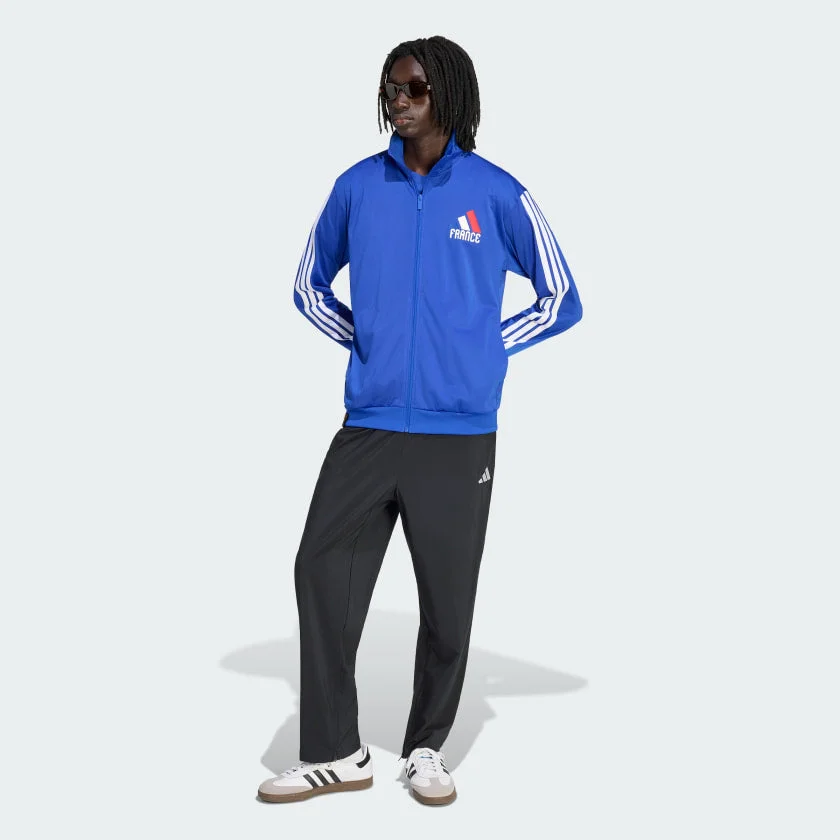 Chaqueta Deportiva FIFA World Cup 26 France - imagen 4