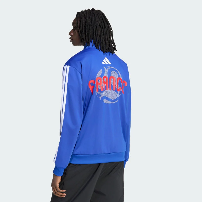 Chaqueta Deportiva FIFA World Cup 26 France - imagen 3